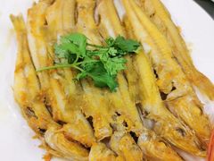 -东江海鲜大排档·潮汕菜·砂锅粥
