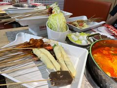 -成都玉林串串香(世纪港湾店)