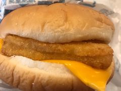 -麦当劳(总统大酒店店)