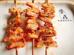 -管氏翅吧(马家堡店)