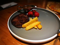 -新贝乐意大利餐厅(苏州中心店)