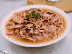 -怡园饭店-餐厅(四望亭店)