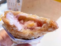 香芋派-麦当劳(欢乐谷店)