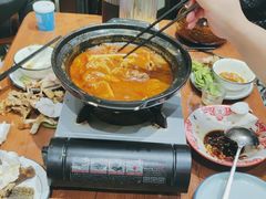 -元银甲·湖北地标美食(汉阳店)
