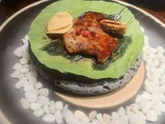 -松鹤精致料理(五一中路店)
