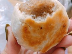 鲜肉月饼-长发西饼(临顿路店)