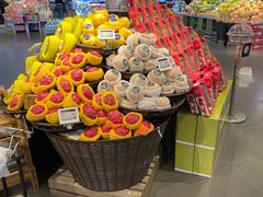 -Olé精品超市(北京合生汇店)