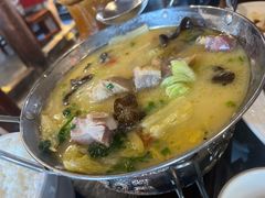 -尽善百年古院餐厅(王家老宅店)