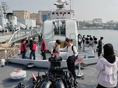 -中国人民解放军海军博物馆