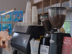 -GOOD GOODS咖啡店(南园店)