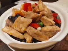 -五观堂素食(新华路店)