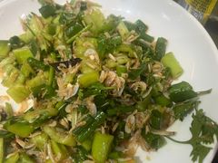 -良师门滨海人家·海鲜·家常菜(滨海城店)