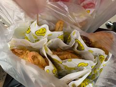 -信二嫂虾饼(振兴路店)