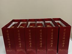 -宫品海参专卖店(黄浦老西门店)