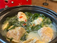 -打酱油·非遗淮扬菜(瘦西湖梅岭店)