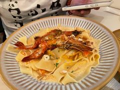 -BAKER&SPICE(安福路店)
