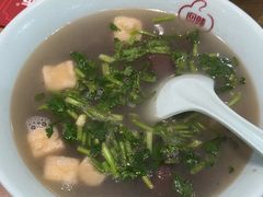 -回味鸭血粉丝汤(砂之船店)