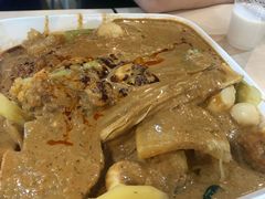 -林静小吃(复兴路店)