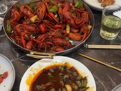 -指爱龙虾(金杨路总店)