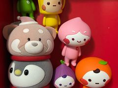 -星巴克(哈尔滨新一百店)