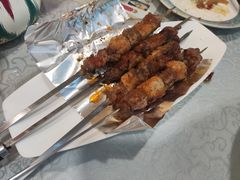 -汗腾格里·风味餐厅(新疆驻京办店)