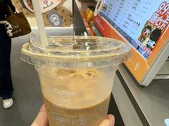 -Pull-Tab拉环咖啡(杭州市上城区来福士中心店)