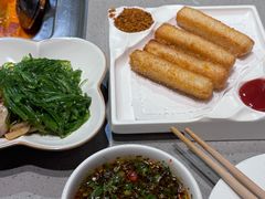 -海底捞火锅(天一广场亚细亚店)