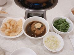 -八先生涮肉房(三里河店)