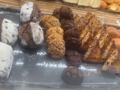 -烘焙町面包店(西四店)