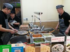 -安悦煎饼(河北店)
