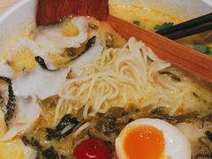 -味千拉面(惠州文昌一路分店)