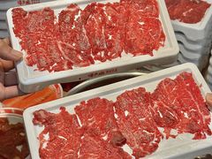 -谭三娘鲜切牛肉自助火锅(北京路店)