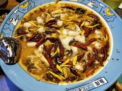 -鱼库·不仅是一家烤鱼店(车公庙店)