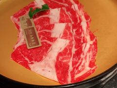 -牛New寿喜烧(金茂览秀城店)