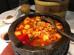 -雀蓝川菜(奥体广场店)