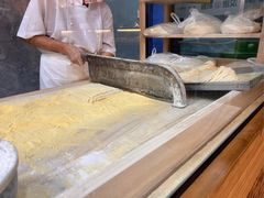 -汉唐守艺人·河北面馆(民心河店)