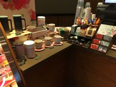 -星巴克(天津站区第二店)