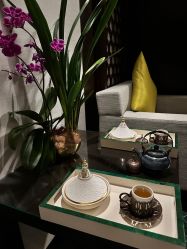 -文华东方水疗中心