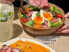 -O'eat Blossom&Pelican(深圳首店)