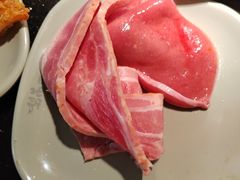 -梨花自助烤肉(乐宾店)