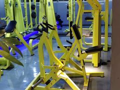 -每练有胜健身工作室(EFC店)