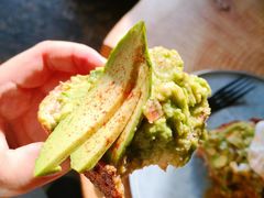 -O'mills Sourdough Bakery&Bistro(永嘉路店)