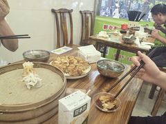 -海汇源老烧麦店(东大街总店)