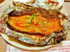 -冷面大王(大南街店)