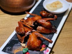 -大鸽饭(岗顶店)