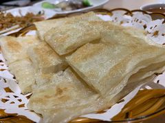 榴莲飞饼-品胜点心专家(万业大厦店)