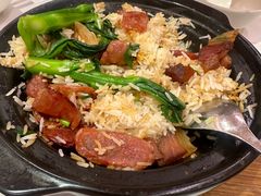 -香港深仔记茶餐厅(东门店)