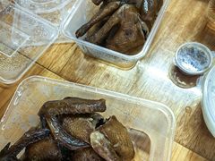-光明刘冰乳鸽店(光明法政北路店)