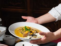 -简小舍·民间手艺菜(武昌江滩店)