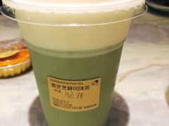 -喜茶(深圳福田星河COCO Park店)